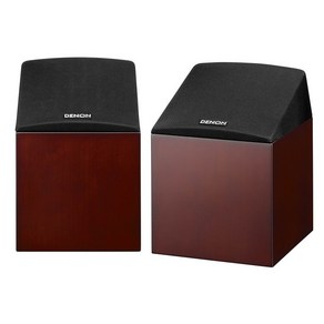 데논 Denon SC-EN10 돌비 아토모스 인에이블드 스피커 SC-17 SC-37 시리즈 1대 나뭇결 SC-EN10M, 상세페이지 참조