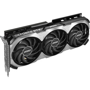 MSI 지포스 RTX 4070 Ti SUPER 16G 벤투스 3X 그래픽 카드