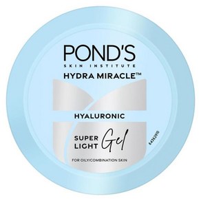 Pond`s 슈퍼 라이트 젤 - 100ml/3.38fl.oz