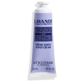 록시땅 라벤더 릴랙스 핸드크림 30ml LAVANDE DE HAUTE-PROVECE