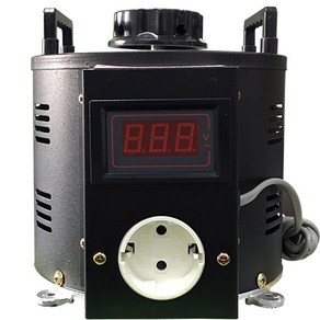 슬라이닥스 대광 1KVA 0-240V DS-1022 / 0-300V DS-1023 스라이닥스 모터 속도제어 속도조절 전압조절 수동 slidacs 열선, DS-1022 0-240V 슬라이닥스