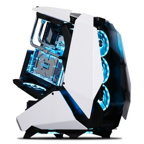 몬스타PC 알라딘14 커스텀수냉 i9-14900K RTX4090 64G