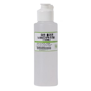 림스아로마 마린콜라겐, 마린콜라겐100ml, 1개