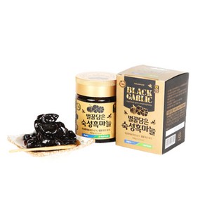 해두룸 벌꿀담은 숙성 흑마늘 150g, 1개, 150ml