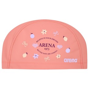 아레나 코팅수모 A5AC1AL05 리틀가든, 1개, COR