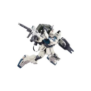 BANDAI SPIRITS(반다이 스피리츠) HGUC 기동전사 건담 제08MS소대 RX-79GEz-8 건담Ez8 1/144 스케일 색분필 프라모델, 1개