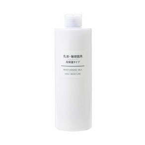 무인양품 로션 민감성 피부용 고보습 타입 (대용량) 400ml 15258550