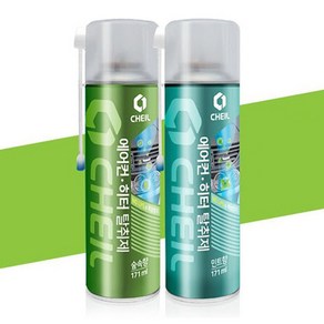 CI 자동차 에어컨 히터 탈취제 간편탈취 냄새제거, 숲속향 500ml x 1개, 1개