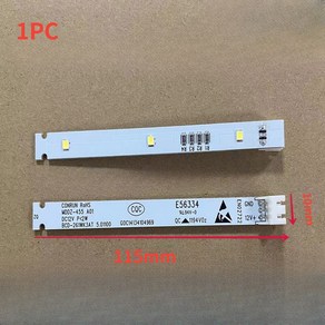 Xinfei 냉장고 BCD 450W 냉장실 LED 스트립 조명에 261WK CQC14134104969