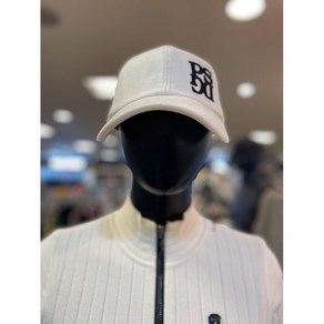 [파사디골프NC분당미금] 여성 리본볼캡 PSWAH960M WH