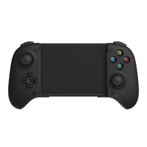 8BitDo 멀티메이트 모바일 게임 컨트롤러 안드로이드 블루투스 무선 게임패드, 1개, 블랙, 80LB02