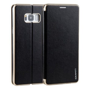 신서엔코 갤럭시 노트10 갤럭시노트10플러스 Galaxy Phone Case SCL-3652 CMAI2 원 포켓 가죽 휴대폰 케이스