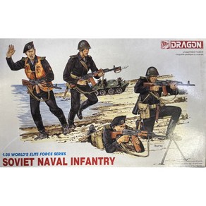 BD3005 135 Soviet Naval Infantry