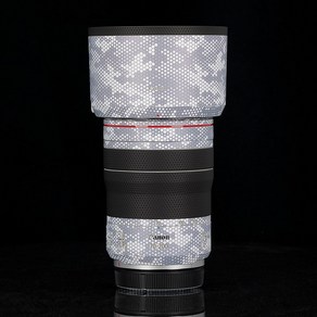 [코엠스킨] 캐논 RF 70-200mm F4 렌즈 스크래치 보호 필름, 예약구매 (평일기준+12일), 1개, 캐논 RF 70-200 F4
