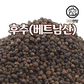 대흥한방 통후추 300g 베트남산, 1개