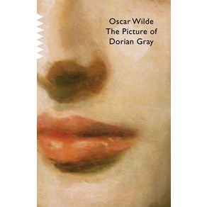 (영문도서) The Picture of Dorian Gray Paperback