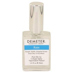 데메테르 향수 코롱 Demete Rain Cologne Spay 30 ml, 30ml, 1개