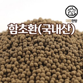 대흥한방 함초환 150g 국내산, 1개