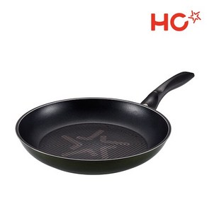 HC해피콜 시그니처 핏케어 IH 28cm 프라이팬