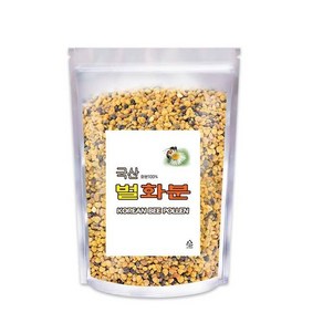 벌화분(국산) 500g (001059), 1개