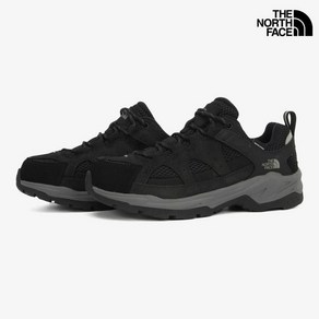 [매장] 노스페이스 THE NORTH FACE NS91Q54A 스톰브레이크 워터가드 REAL BLACK 222257