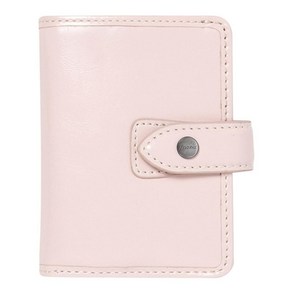 Filofax Malden 파일로팩스 미니 다이어리 수첩 오거나이저 핑크