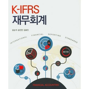 K-IFRS 재무회계, 신영사