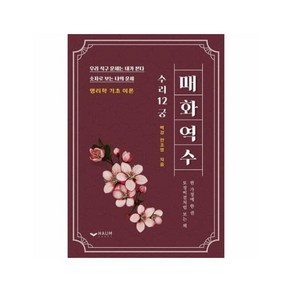 []매화역수 : 우리 식구 운세는 내가 본다 숫자로 보는 나의 운세, 1개