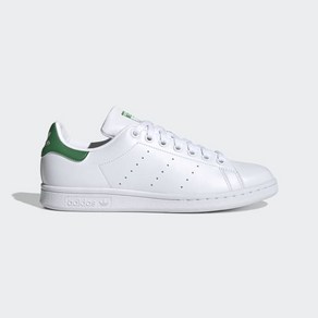 아디다스 스탠스미스 화이트/그린 남성 Adidas Stan Smith White/Geen Men FX5502