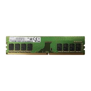 [삼성전자] 삼성 DDR4 8GB PC4-21300 (21년도 이전 주차), 1개