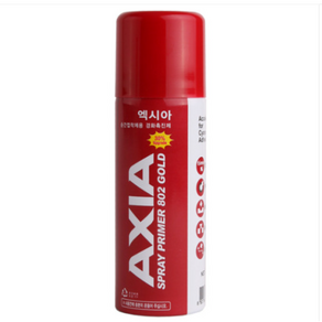 엑시아/802/경화 촉진제/순간접착제용/프라이머/70ml, 1개