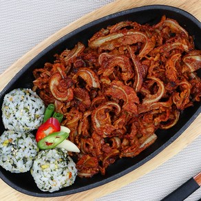 닭발에미치다 숯불오돌뼈, 3개, 150g