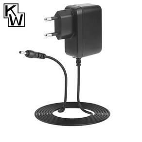 [강원전자] 아답터 100~240V / 5V 2.1A [내경1.35mm/외경3.5mmC:+] KW-A5021C(SK21G-0500210K) SMPS 아답터, 1개