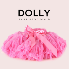 DOLLY 돌리튜튜 정품 튜튜발레치마