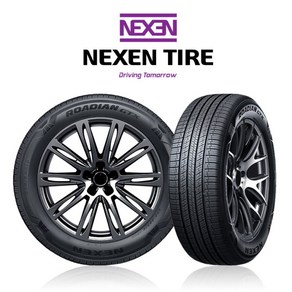 [넥센타이어] ROADIAN GTX 255/45R20