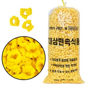 우리식품 옥수수콘, 850g, 1개