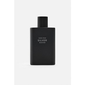 [국내발송] ZARA 남성 SILVER WINTER 오드 뚜왈렛 90ML3.0 FL. OZ 299714, [국내발송] ZARA 남성 SILVER WINTER 오, 1개, 90ml