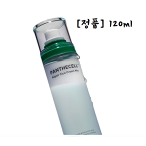 [NEW] 바이오힐보 판테셀 리페어시카 크림미스트 미스트, 4개, 120ml