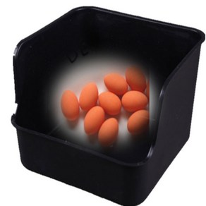 산란둥지 알통 닭둥지 산란통 오리둥지 닭용품, 1개