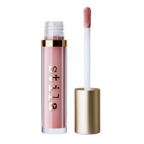 Stila 세미글로즈 립＆아이페인트 Bellini Peachy Taupe 꾸안꾸화장 여자필수템 멀티기능 0.19oz 1개, 11g