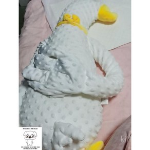 굿즈컴바인 스토어 토닥이 거위인형, 토닥이 거위, 1개