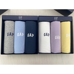 GAP 아동 반팔티셔츠 3매 120-155 ASIAN SIZE 코스트코 정품인증