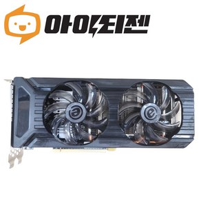 지포스 GTX1060 3GB 게이밍 그래픽카드 이엠텍