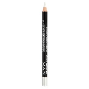 NYX Slim Eye - Eyebow Pencil - 934 Cystal Shimme, 1개