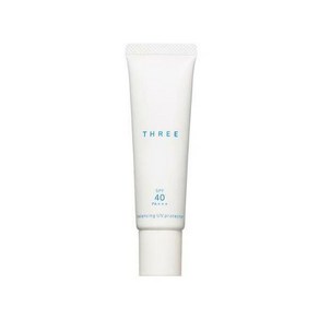 쓰리 밸런싱 UV 프로텍터 R SPF 40 PA+++ 30ml, 1개