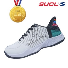 SUCL 슈클 NEW 트론 TRON TENNIS SHOES