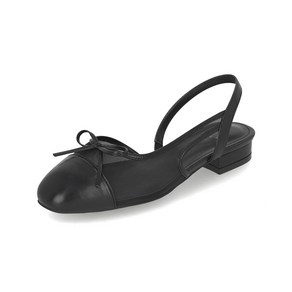 엘칸토 인텐스 여성 버클 슬링백 2cm LCWO92I513