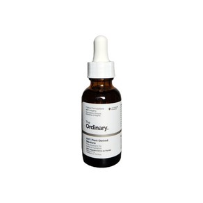 The Odinay 디오디너리 100%플랜트-디라이브드 스쿠알란 100% Plant-Deived Squalane 30mL, 1개