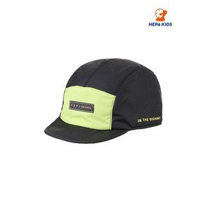 네파키즈 NEPA KIDS 앤드류 패딩캡 KG77401