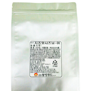 치즈맛시즈닝 동방 500G, 1개